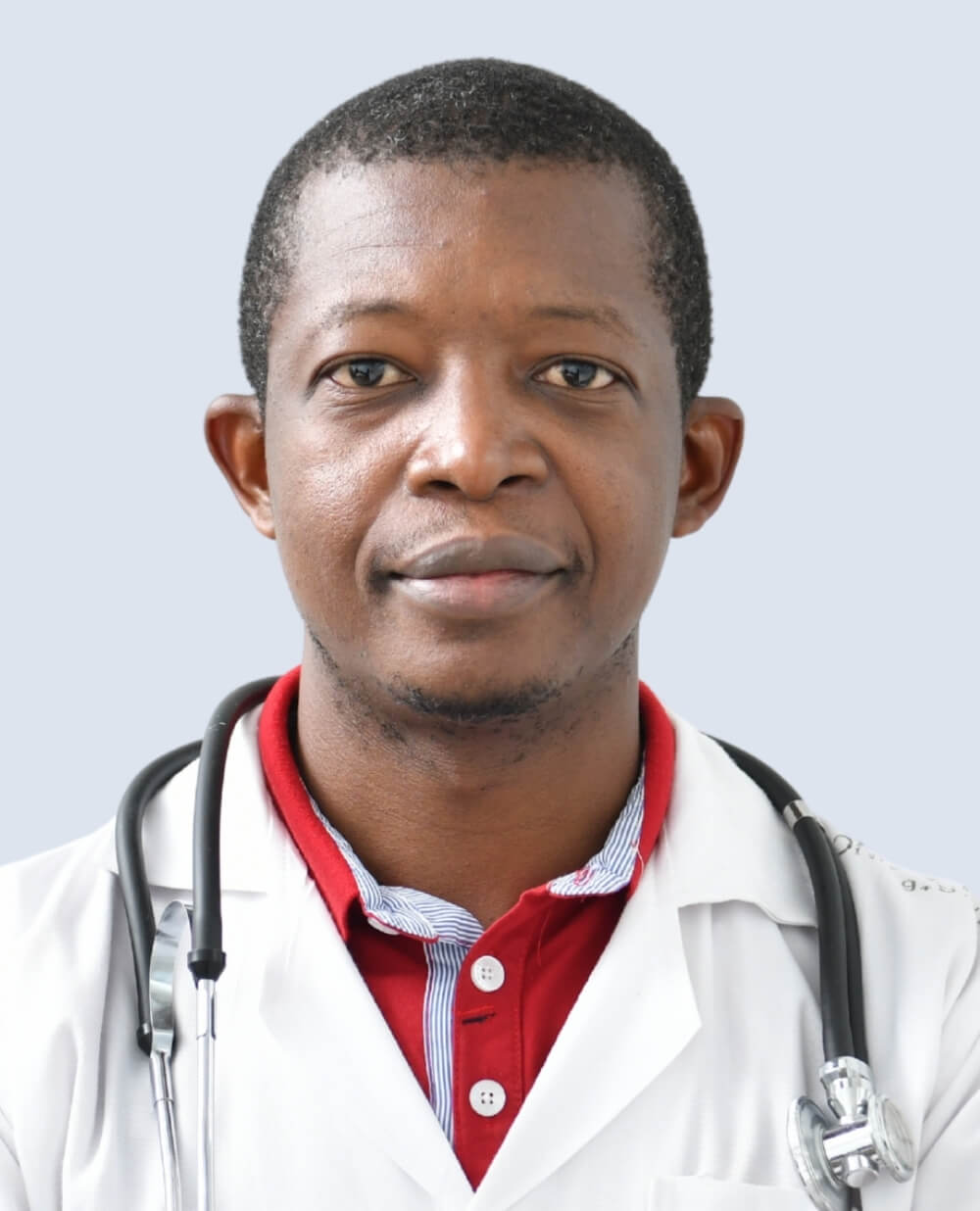Dr. Ndzana Jean Baptiste